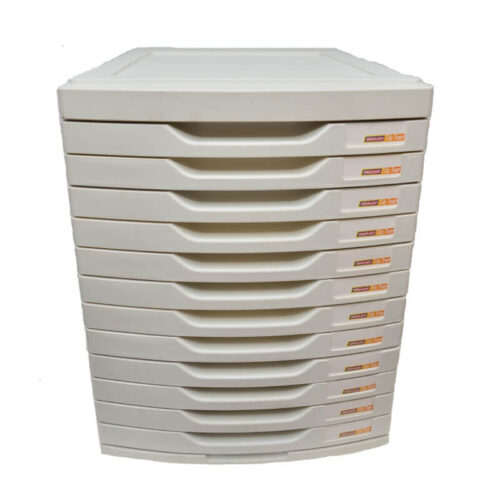 מגירון מקצועי 12 בהיר A4