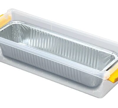 בית עוגה מלבני צר (לאינגליש קייק) 7290019067009