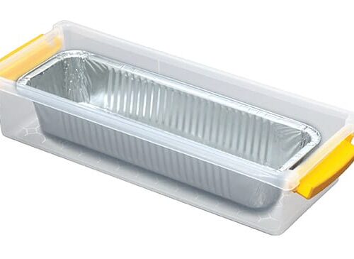 בית עוגה מלבני צר (לאינגליש קייק) 7290019067009