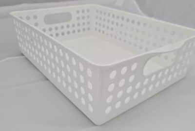 סלסלה שטוחה 30/21 A5