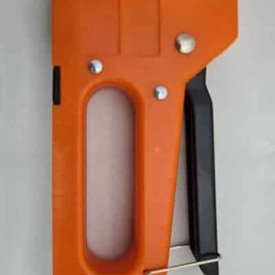 אקדח סיכות + סיכות, מתאים לסיכות 6,8,10 מ"מ