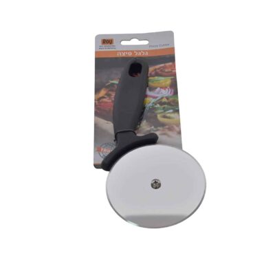 גלגל פיצה איכותי 9.5 ס"מ