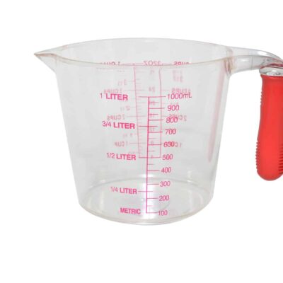 כד מידה 1 לי' אקרילי