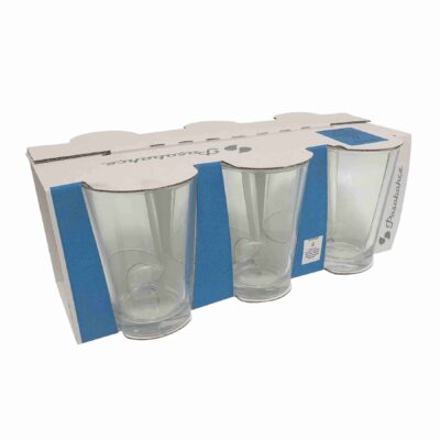 כוסות מארז שישייה שופ מפואר