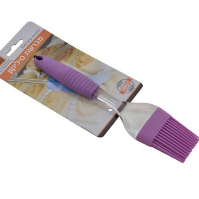 מברשת אפייה סיליקון קלאסיק