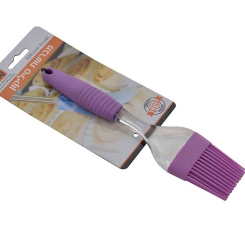 מברשת אפייה סיליקון קלאסיק