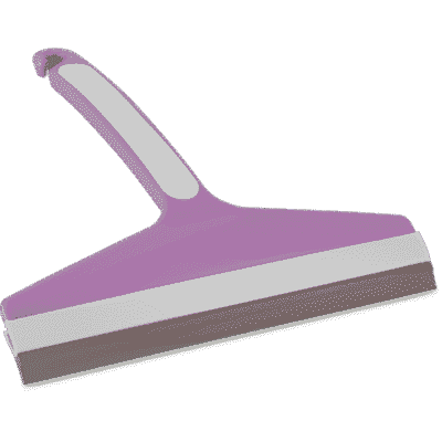 מגב שיש 20 ס"מ פלורה