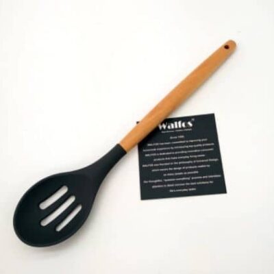 ששת פרסטו כף חלוקה מחורץ