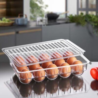 EP140-32 תבנית ביצים 15 יח אקרילי (24)