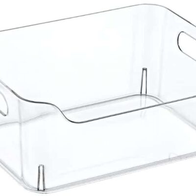 EP435 סלסלה אקרילית 220*160*95 3LT (12)