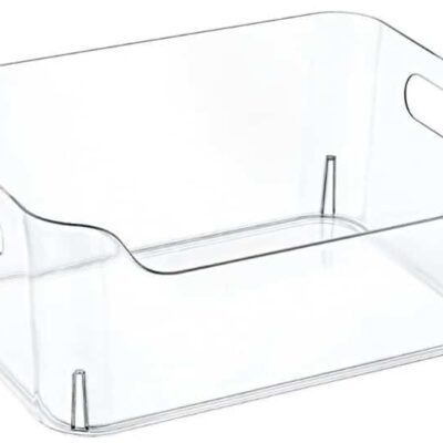 EP436 סלסלה אקרילית 270*190*110 5LT (12)