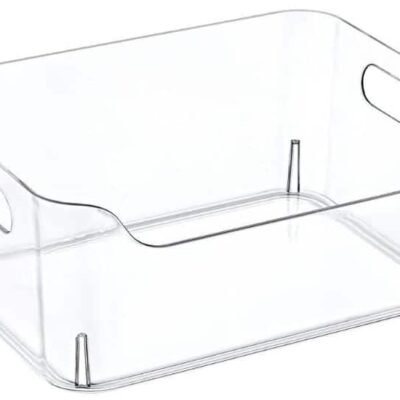 EP437 סלסלה אקרילית 300*210*120 7LT (12)