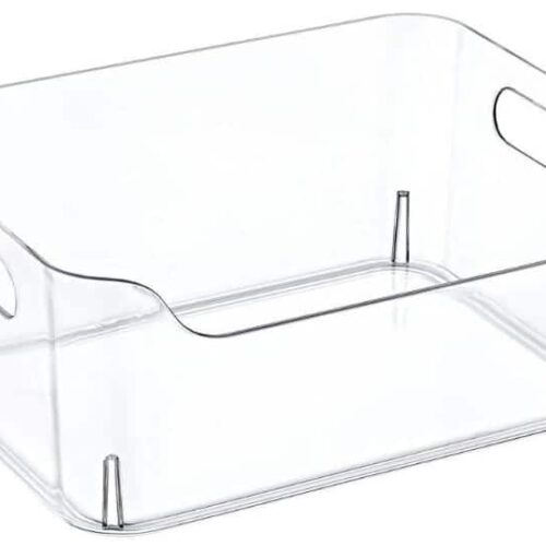 EP437 סלסלה אקרילית 300*210*120 7LT (12)