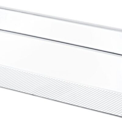 EP610 אירגונית אקרילית למקרר ידית 10*10.5*36 13CM(12)