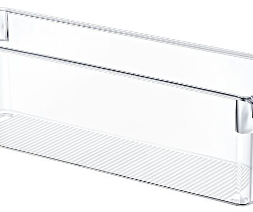 EP610 אירגונית אקרילית למקרר ידית 10*10.5*36 13CM(12)