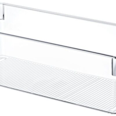 EP611 אירגונית אקרילית למקרר ידית 10*15*36 CM16 (12)