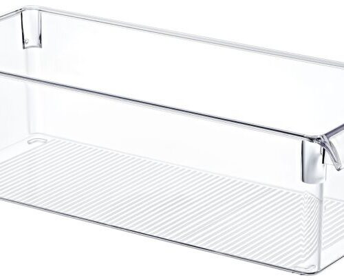 EP611 אירגונית אקרילית למקרר ידית 10*15*36 CM16 (12)