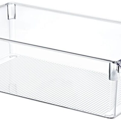 EP612 אירגונית אקרילית למקרר ידית 10*20.5*3620 CM (12)