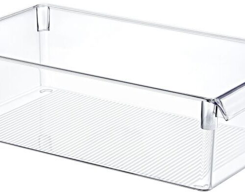 EP612 אירגונית אקרילית למקרר ידית 10*20.5*3620 CM (12)