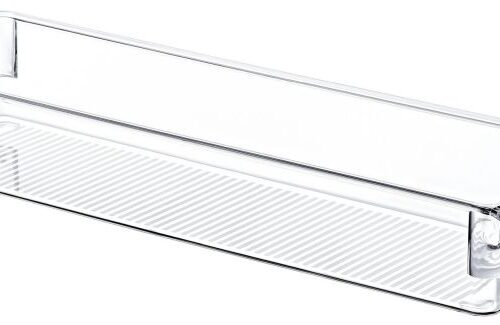 EP620 אירגונית אקרילית למקרר ידית 5*10.5*36 CM 9.5(12)