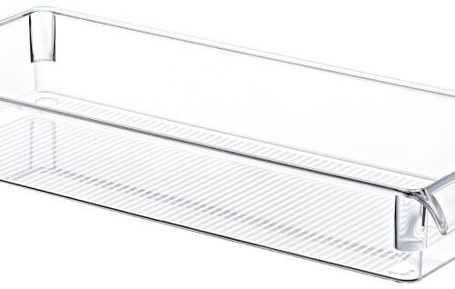 EP621 אירגונית אקרילית למקרר ידית 5*15*36 CM13(12)