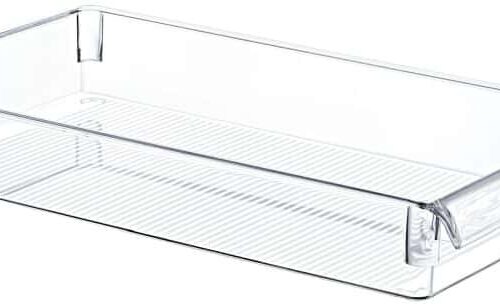 EP622 אירגונית אקרילית למקרר ידית 5*20.5*36 CM16 (12)