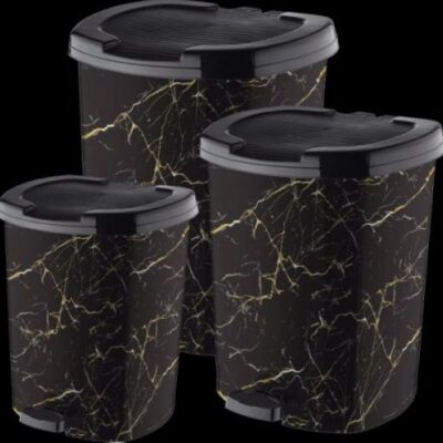 ASD014 סט שלוש פחים פדל ציבעוני 7.13.22LT(4)