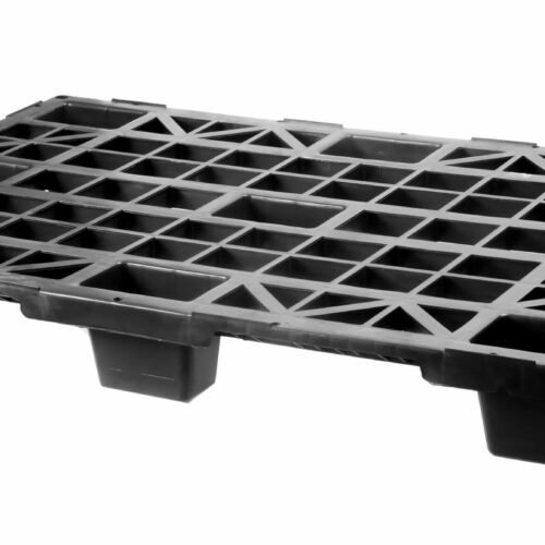 משטח פלסטיקל 120X80