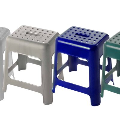 שרפרף שרוליק מעורב צבעים