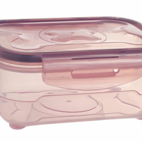 מתוקתקת 650 שקופה - מתוקתקת אדומה, מתוקתקת 650