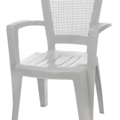 כסא נמרוד שיש - שיש