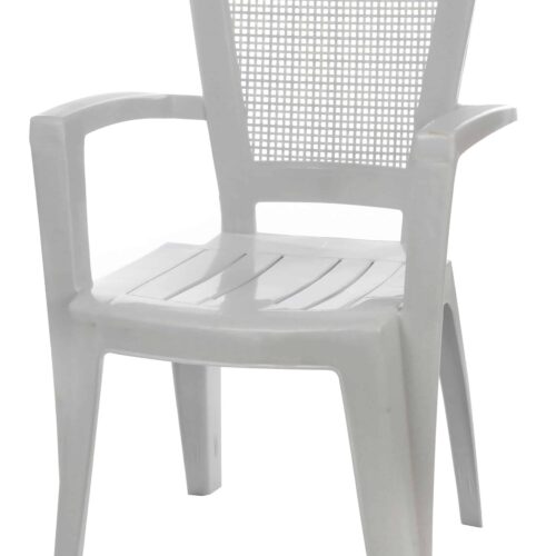 כסא נמרוד שיש - שיש