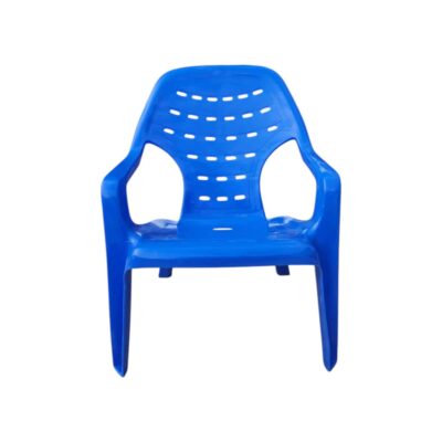 כסא יעל כחול