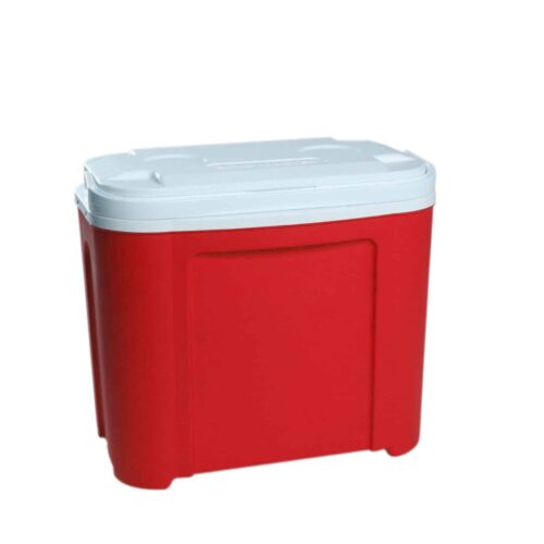 צידנית תבור 12 ליטר אדום 7290011256852