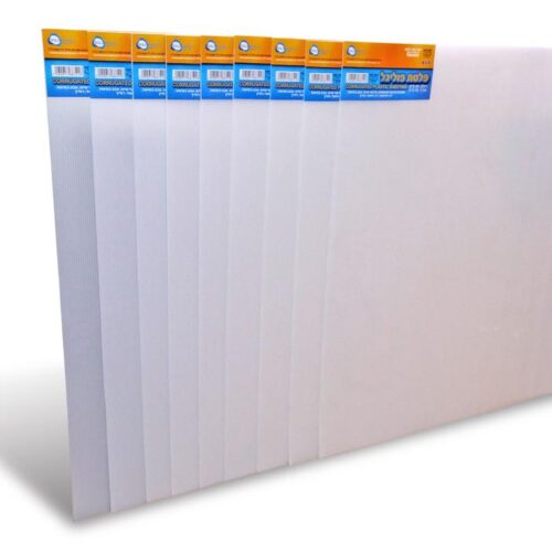 פלטות פוליגל כשל"פ בד"ץ 90X80 ס"מ