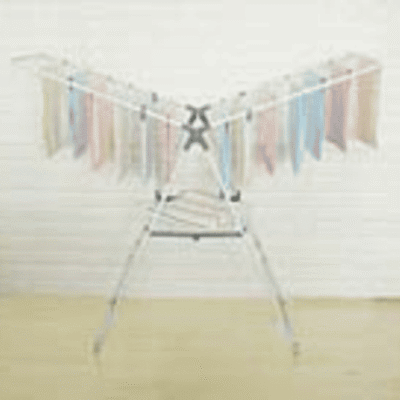 מתלה כביסה 1535*600*980 דגם 104