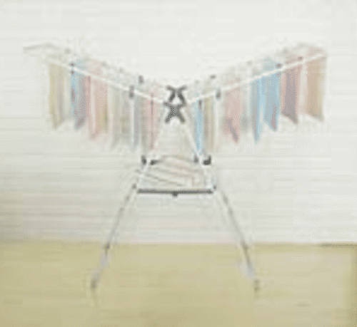 מתלה כביסה 1535*600*980 דגם 104