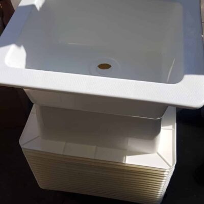 כיור 50*40 עומק 18 7290003583379