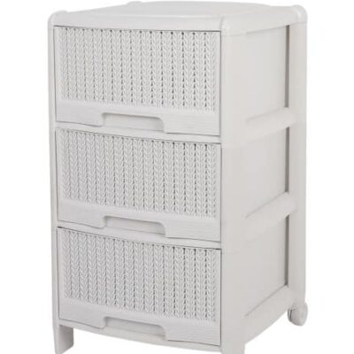 בריקו 3 לבן 6251883010349