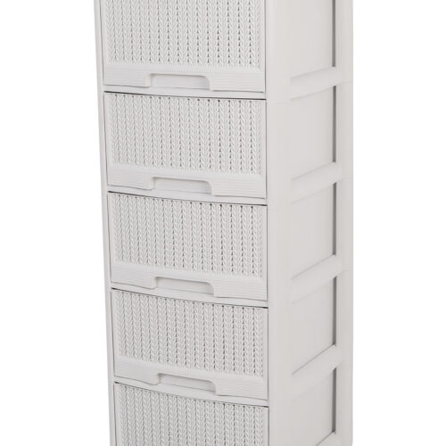 בריקו 5 לבן 6251883010363