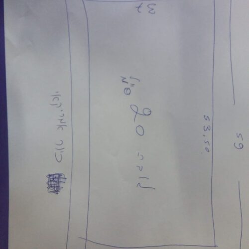 כיור אמריקאי53.5*37 גובה 20 שפתיים 4