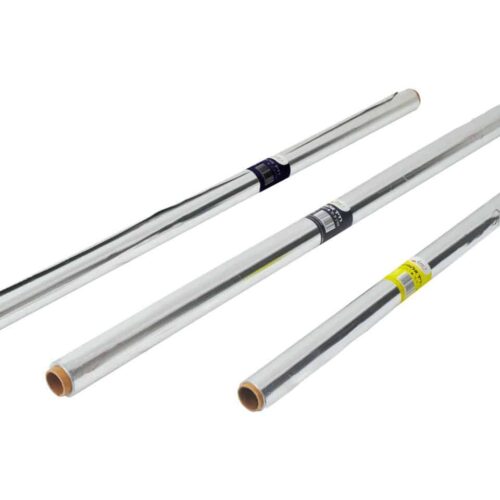 רדיד עבה במיוחד 80 מיקרון 80 ס"מ 5 מטר