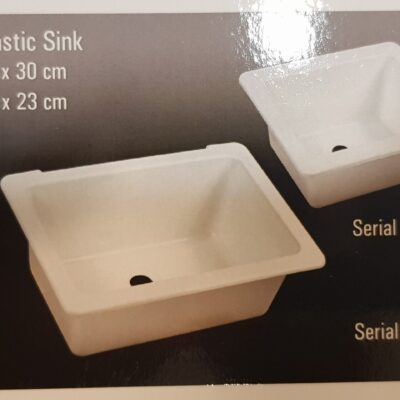 כיור גדול לפסח 49X32 BA