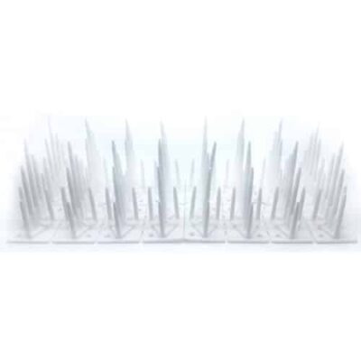 דוקרנים פלסטיק - (ללא ברקוד)