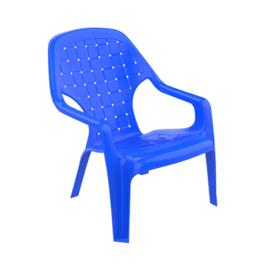 כסא בריכה נטע (ארגונומי)