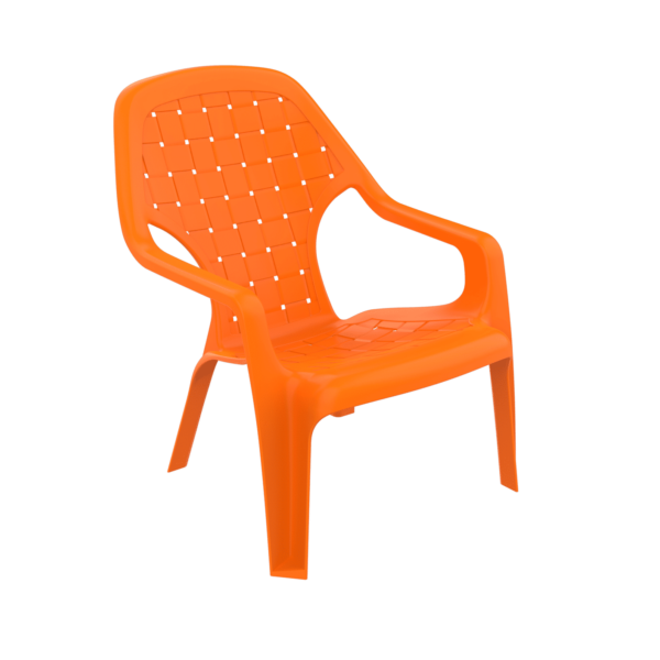 כסא בריכה נטע (ארגונומי)