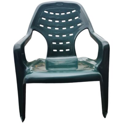 כסא יעל ירוק