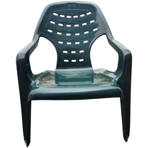 כסא יעל ירוק