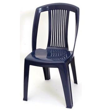 כסא יונתן - כחול