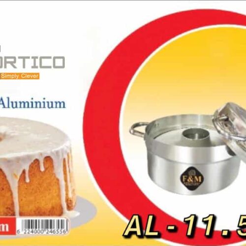 סיר הפלא (עוגה) 24 כולל מכסה